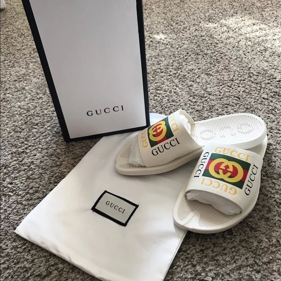Gucci Other - Up too Sizes 15